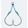 BKK ASSIST HOOKS SF GAFF-R M