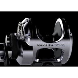 OKUMA MULINELLO MAKAIRA 30 DOPPIA VELOCITA'