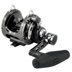 OKUMA MULINELLO MAKAIRA 30 DOPPIA VELOCITA'