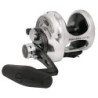 OKUMA MULINELLO MAKAIRA SILVER 16 DOPPIA VELOCITA'
