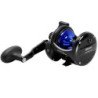 OKUMA MULINELLO SOLTERRA SLX-15 BLU