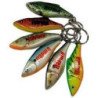 RAPALA PORTACHIAVI AD ARTIFICIALE