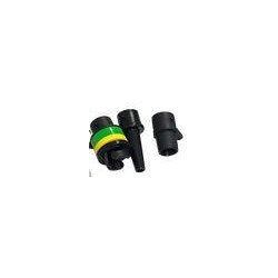 LALIZAS GONFIATORE ELETTRICO SCOPREGA GE 10 12V 300MBAR