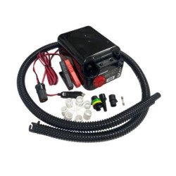 LALIZAS GONFIATORE ELETTRICO SCOPREGA GE 10 12V 300MBAR