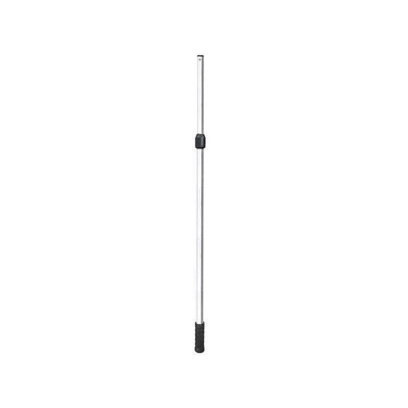 EXPERT MANICO TELESCOPICO 170CM IN ALLUMINIO PER GUADINO