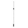 EXPERT MANICO TELESCOPICO 170CM IN ALLUMINIO PER GUADINO