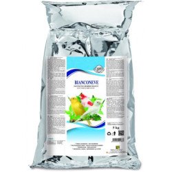CLIFFI MAIOR PASTONE BIANCO NEVE NEW 5KG