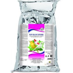 CLIFFI MAIOR PASTONE BIANCOFIORE NEW 5KG