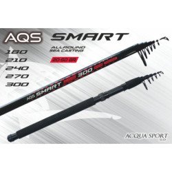 AQS CANNA SMART 3MT 20-50GR