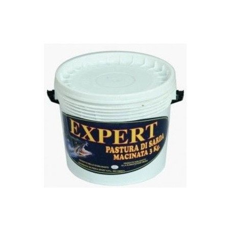 EXPERT SARDA MACINATA 3KG