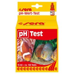 SERA PH TEST 15ML