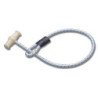 TREM ELASTICI SERRAVELE CAVIGLIOTTO 3 PEZZI