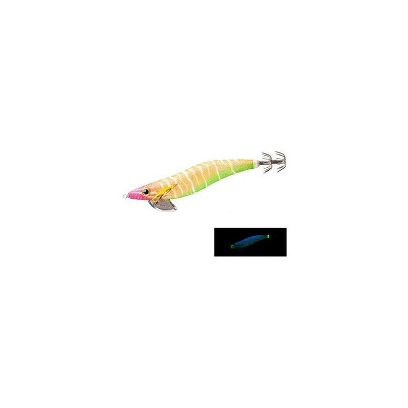 SHIMANO TOTANARE SEPHIA CLINCH 3.8 24GR