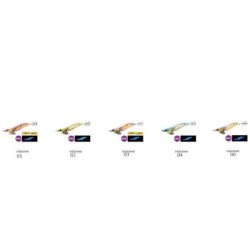 SHIMANO TOTANARE SEPHIA CLINCH SHRIMP FLASH BOOST 3.5 19GR
