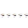 SHIMANO TOTANARE SEPHIA CLINCH SHRIMP FLASH BOOST 3.5 19GR
