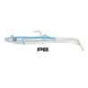 RAGLOU HYBRID MONSTER 180MM 101GR ESCA SILICONICA