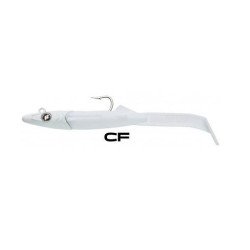 RAGLOU HYBRID MONSTER 180MM 101GR ESCA SILICONICA