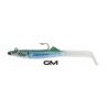 RAGLOU HYBRID MONSTER 180MM 101GR ESCA SILICONICA