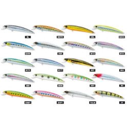 YO ZURI PINS MINNOW 70MM