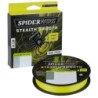SPIDERWIRE STEALTH SMOOTH 8X GIALLO 150MT