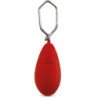 TUBERTINI ENGING SINKER RED