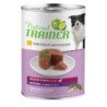 NATURAL TRAINER MATURE MEDIUM MAXI POLLO 400GR
