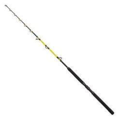 SHIMANO CANNA BESTMASTER CX STANDUP SPIRAL 1.65MT 50LB