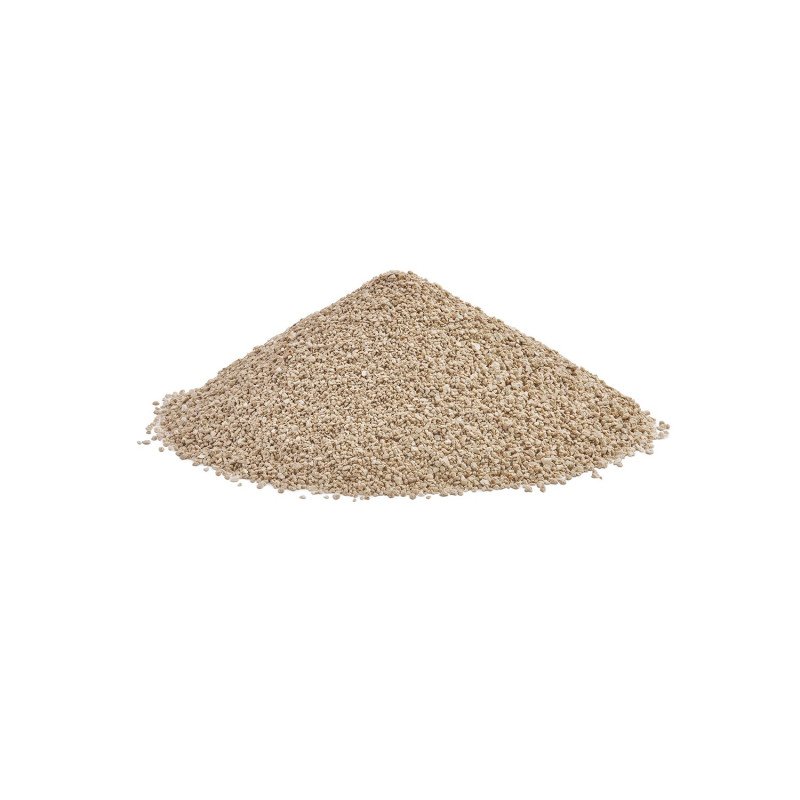 SANICAT LETTIERA ESSENTIAL OILS NO PERFUME BEIJE 10KG