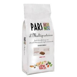PARS CROCCHETTE CANE MULTIPROTEICO 2KG