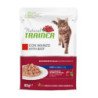 NATURAL TRAINER ADULT GATTO MANTENIMENTO AL MANZO
