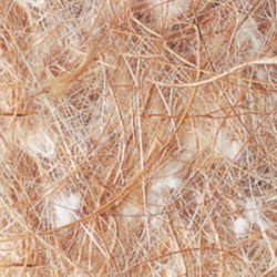 SISAL JUTA E COTONE CONFEZIONE DA 1 KG