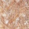 SISAL JUTA E COTONE CONFEZIONE DA 1 KG