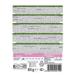 NATURAL TRAINER GATTO KITTEN E YOUNG TACCHINO 85GR