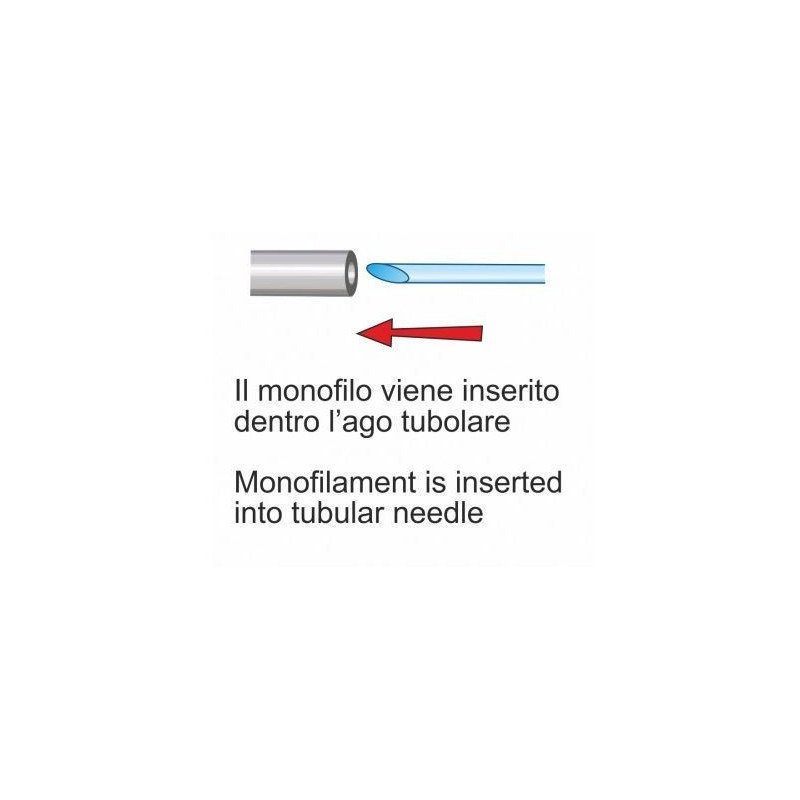 STONFO AGHI PER CONNESSIONI WIND-ON