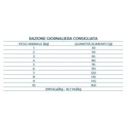 FORZA10 PERIACTION COLON FASE 1 MINI TOY 1.5KG