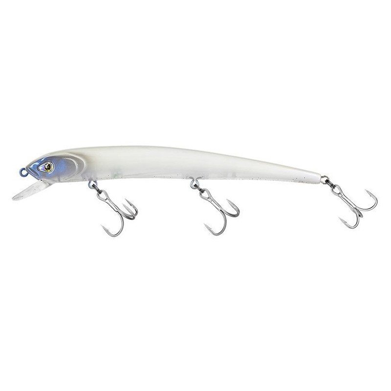 MOLIX AUDACE 130 EVO SLOW SINKING
