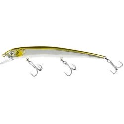 MOLIX AUDACE 130 EVO SLOW SINKING