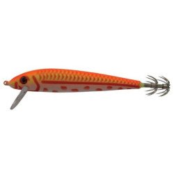 DTD TRLJA PLATNO RED GLOW 110MM