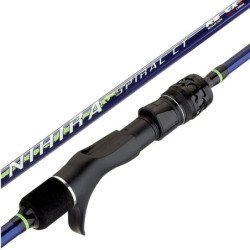 AKAMI CANNA NIHIRA SPIRAL SLOW JIGGING 300GR