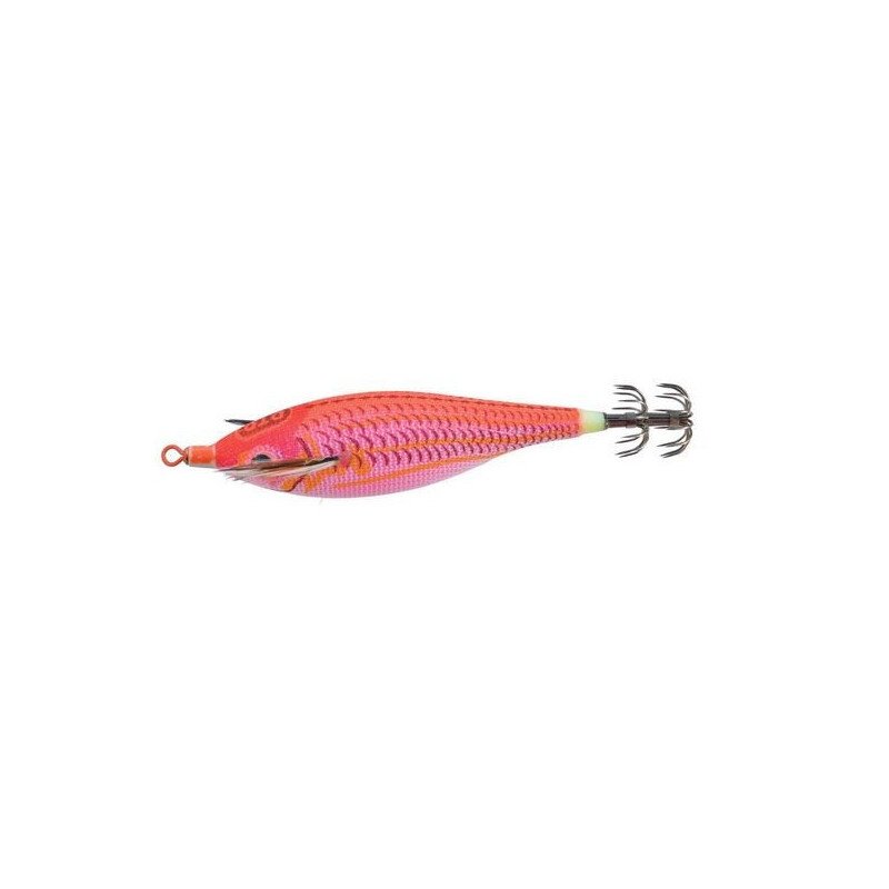 DTD TOTANARE 2.0 TRIGLIA TRLJA PINK BODY