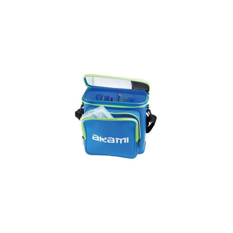 AKAMI EVOLUTION LURE BAG