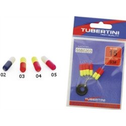 FLOTTER LUMINOSI TUBERTINI
