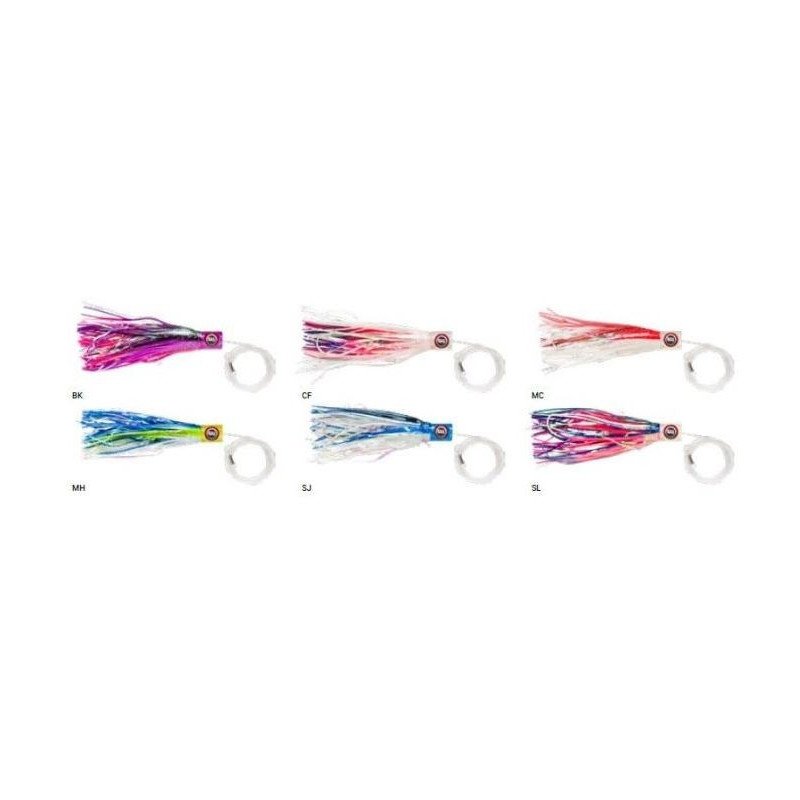 WILLIAMSON SOFT DORADO CATCHER