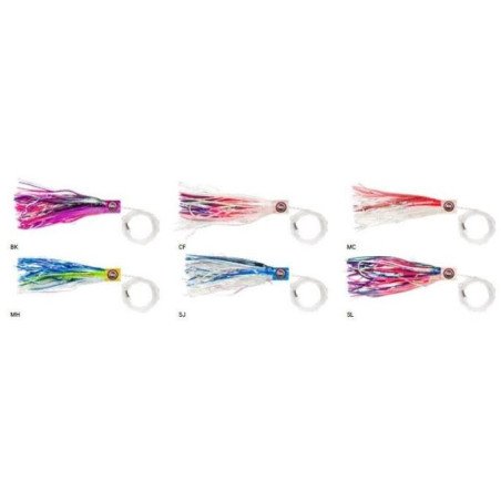 WILLIAMSON SOFT DORADO CATCHER