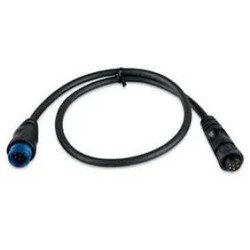 GARMIN CAVO ADATTATORE DA 6 PIN FEMMINA A 8 PIN MASCHIO