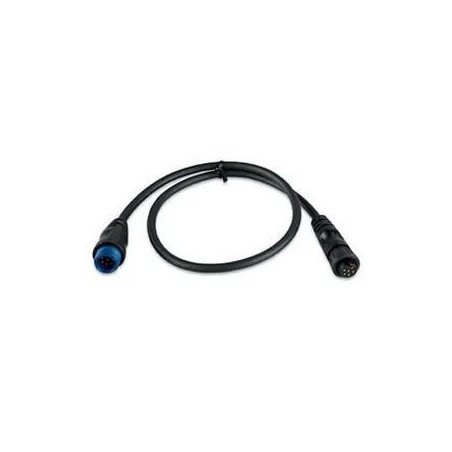 GARMIN CAVO ADATTATORE DA 6 PIN FEMMINA A 8 PIN MASCHIO