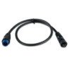 GARMIN CAVO ADATTATORE DA 6 PIN FEMMINA A 8 PIN MASCHIO