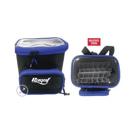 RAGOT LURES BAG