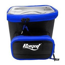 RAGOT LURES BAG