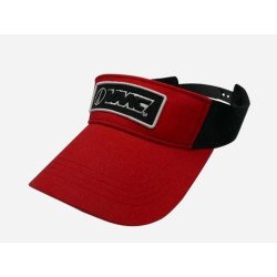 VMC CAPPELLO RED VIZOR